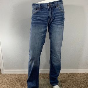 AFFLICTION BLACK PREMIUM